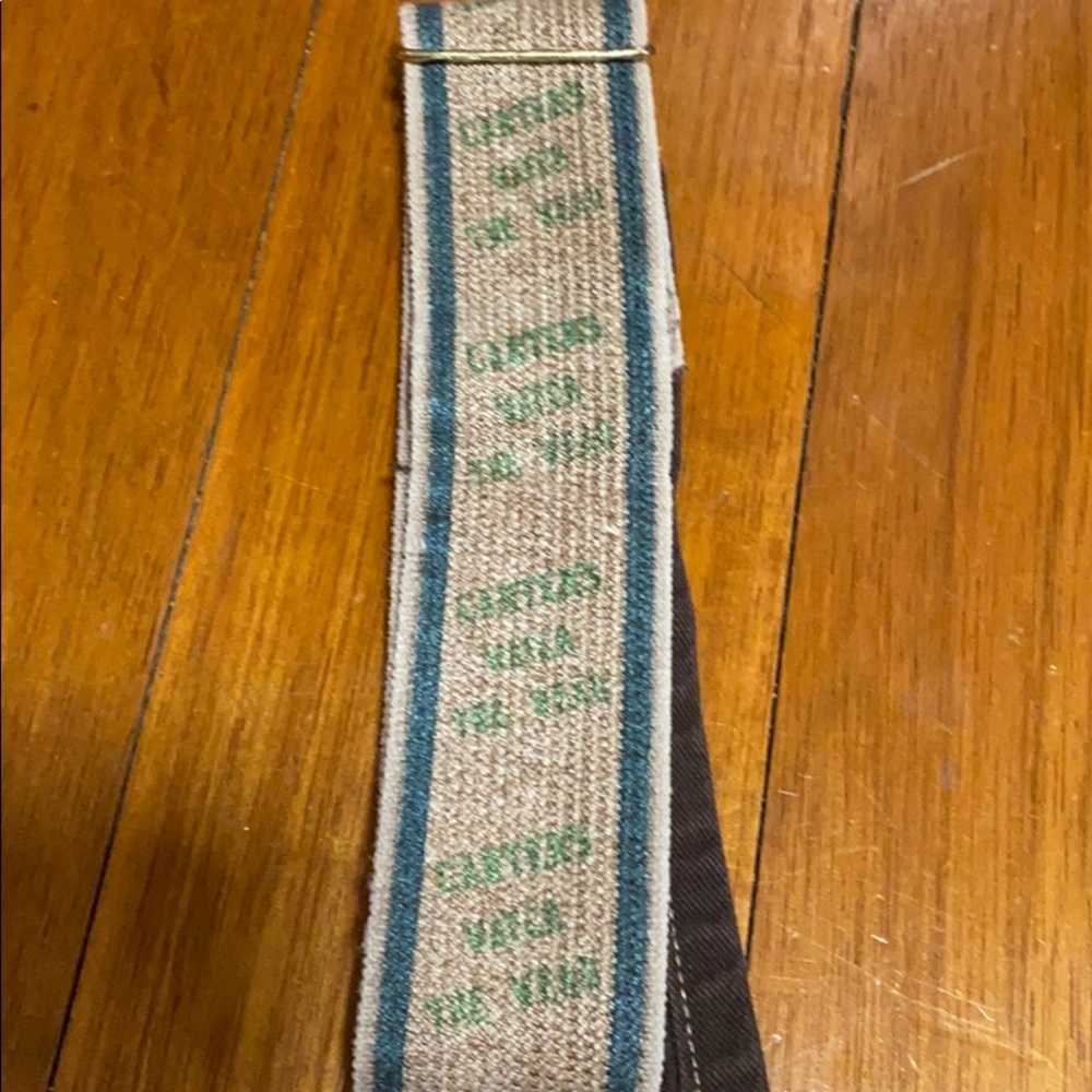 Vintage Carter’s Bib Overall Dress View 3